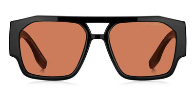 Marc Jacobs Marc 860/S Black/Orange #colour_black-orange