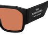 Marc Jacobs Marc 860/S Black/Orange #colour_black-orange
