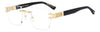DSQUARED2 D2 0173 Gold #colour_gold