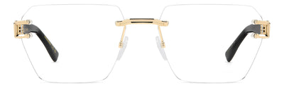 DSQUARED2 D2 0173 Gold #colour_gold