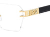 DSQUARED2 D2 0173 Gold #colour_gold
