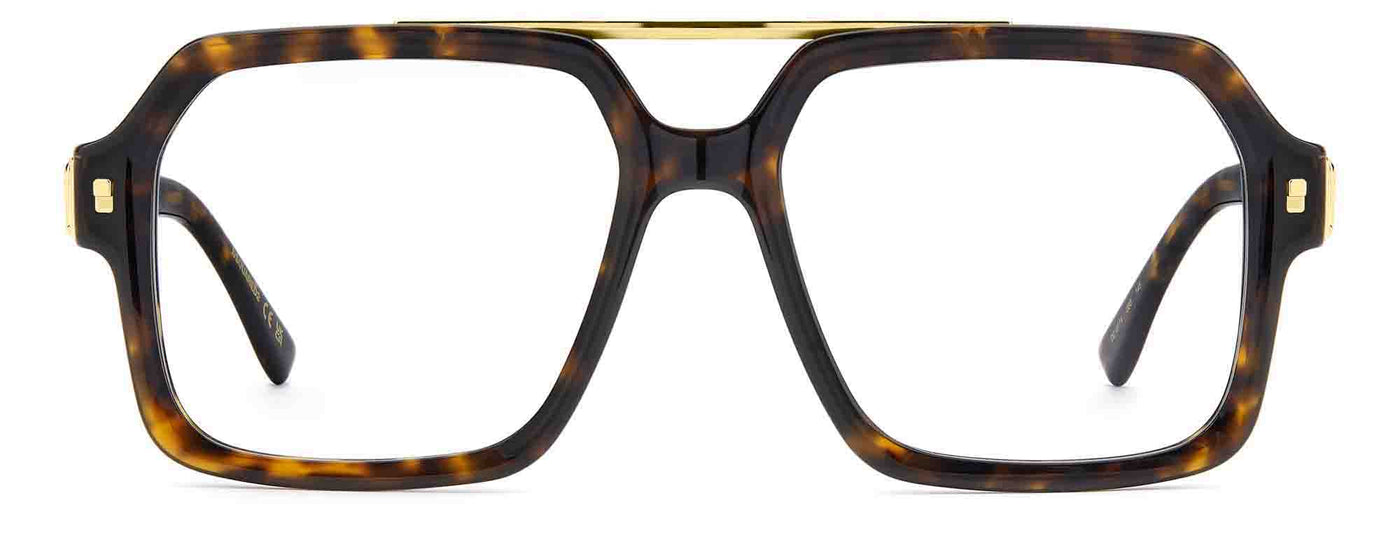 DSQUARED2 D2 0174 Havana #colour_havana