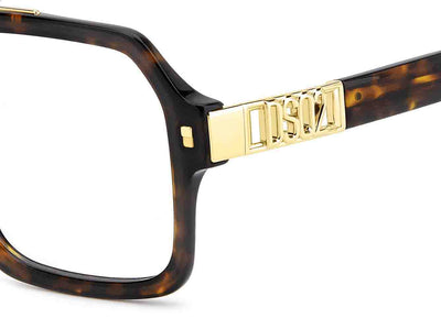 DSQUARED2 D2 0174 Havana #colour_havana