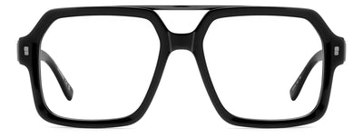 DSQUARED2 D2 0174 Black #colour_black