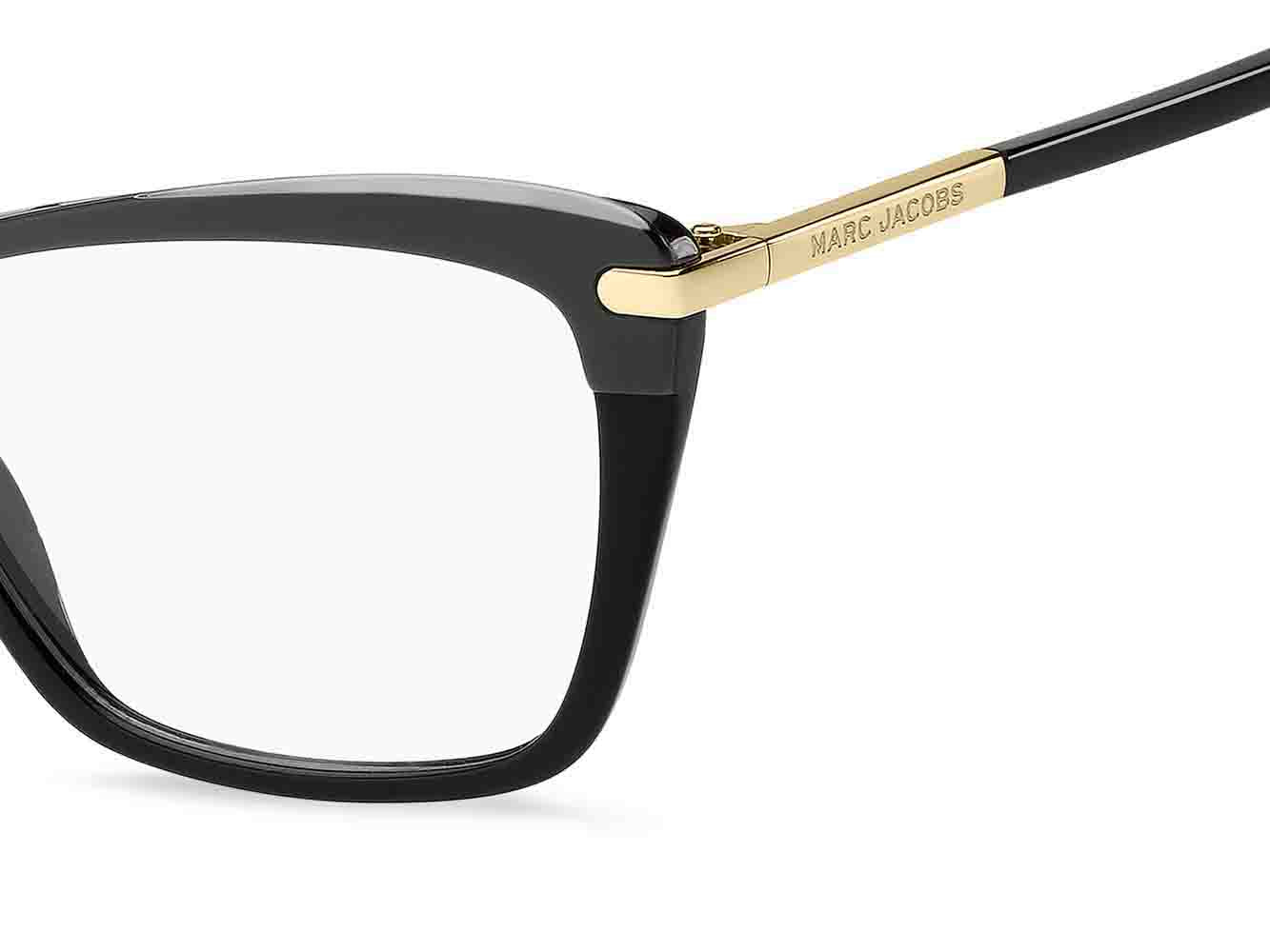 Marc Jacobs Marc 871 Black #colour_black