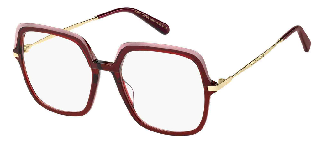 Marc Jacobs Marc 868 Burgundy #colour_burgundy