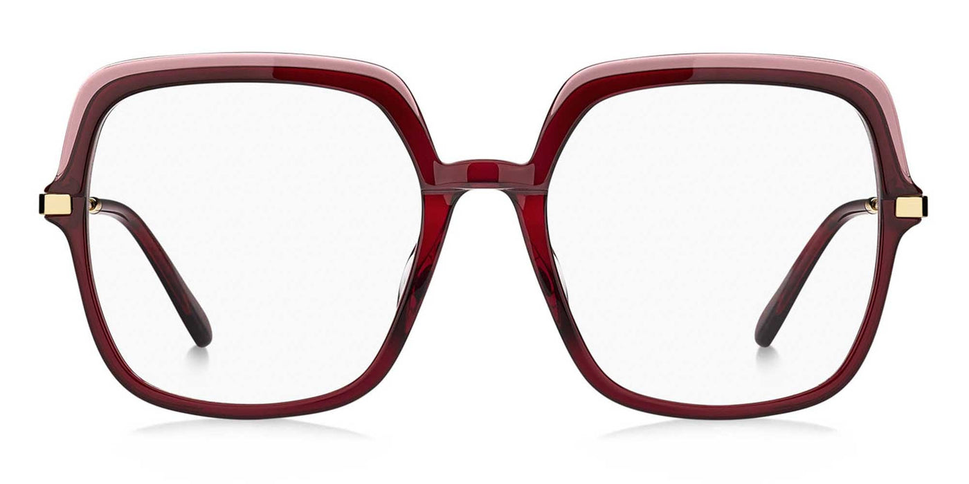 Marc Jacobs Marc 868 Burgundy #colour_burgundy