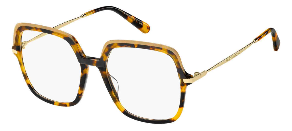 Marc Jacobs Marc 868 Havana #colour_havana