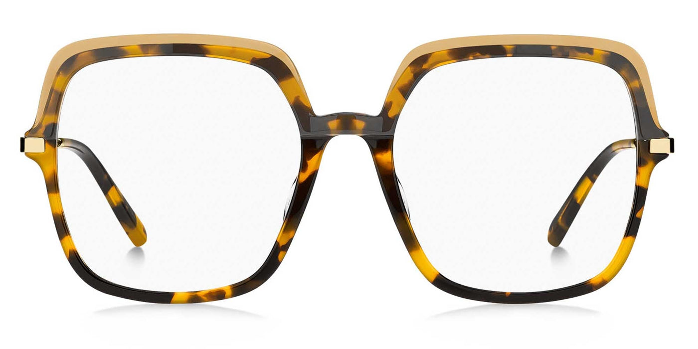 Marc Jacobs Marc 868 Havana #colour_havana