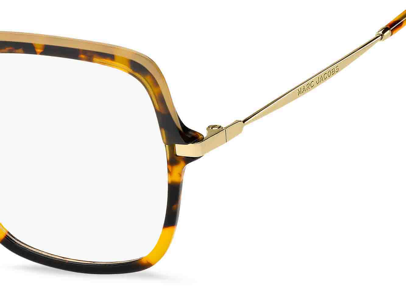 Marc Jacobs Marc 868 Havana #colour_havana