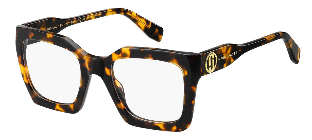 Marc Jacobs Marc 855 Havana #colour_havana