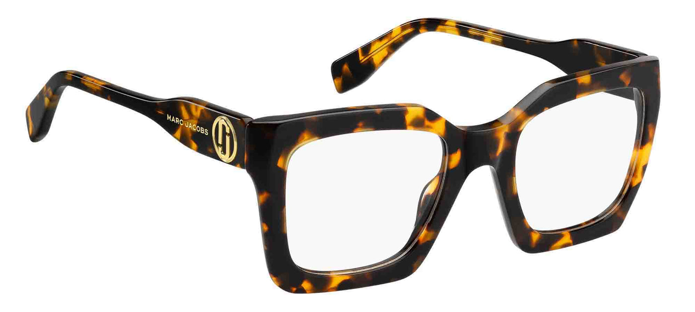 Marc Jacobs Marc 855 Havana #colour_havana