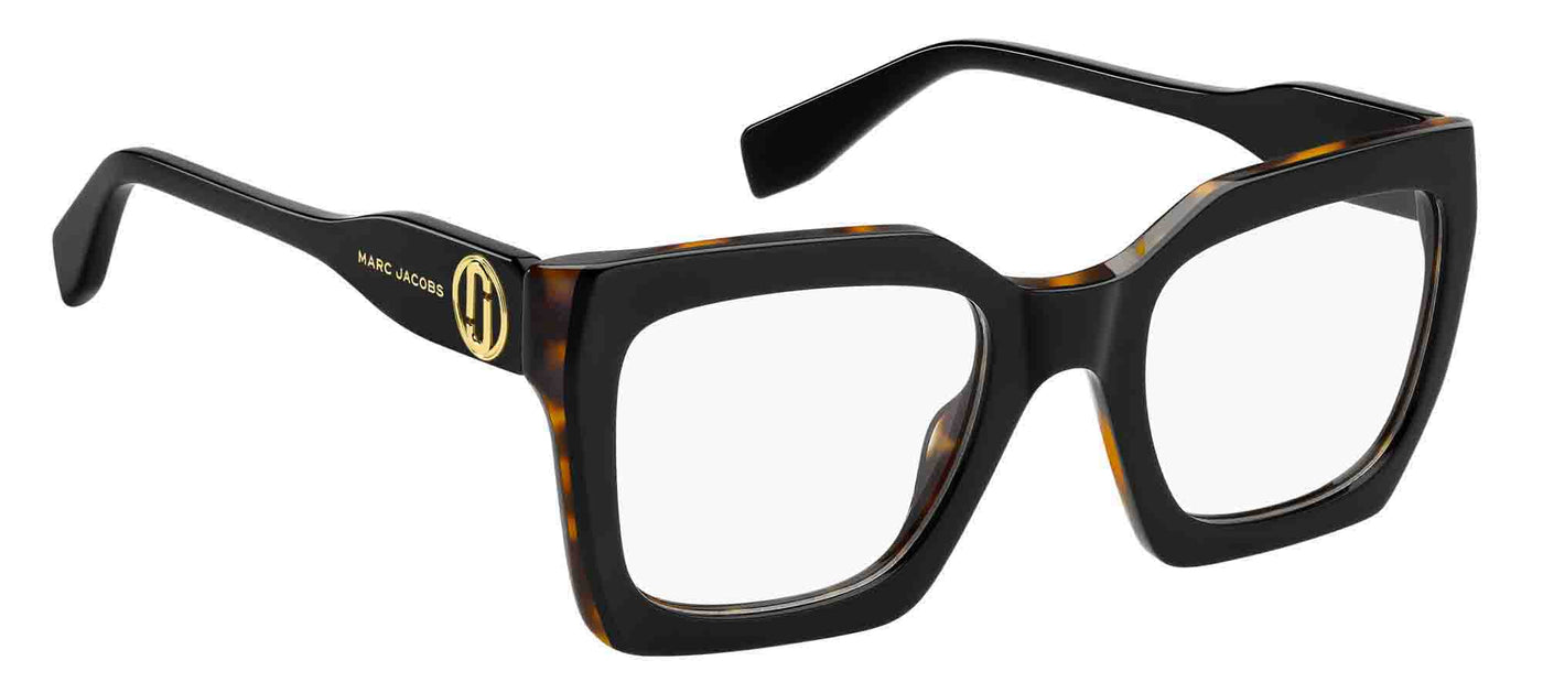 Marc Jacobs Marc 855 Black #colour_black