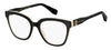 Marc Jacobs Marc 856 Black White #colour_black-white