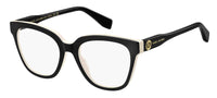 Marc Jacobs Marc 856 Black White #colour_black-white