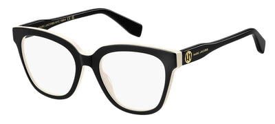 Marc Jacobs Marc 856 Black White #colour_black-white