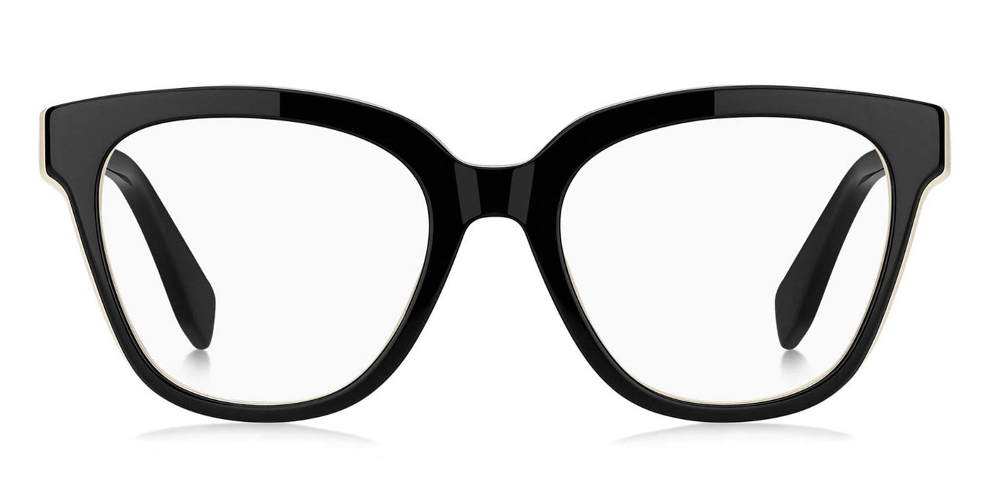 Marc Jacobs Marc 856 Black White #colour_black-white