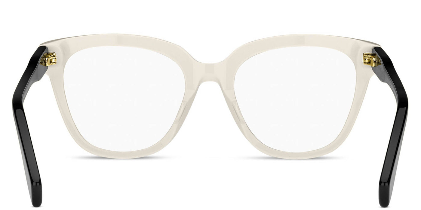 Marc Jacobs Marc 856 Black White #colour_black-white