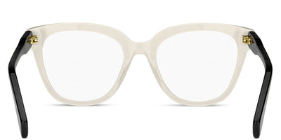 Marc Jacobs Marc 856 Black White #colour_black-white