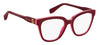 Marc Jacobs Marc 856 Burgundy #colour_burgundy