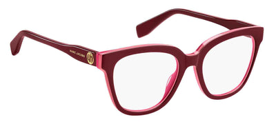 Marc Jacobs Marc 856 Burgundy #colour_burgundy