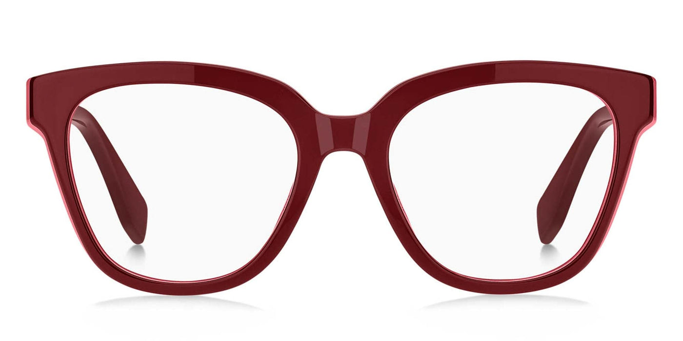 Marc Jacobs Marc 856 Burgundy #colour_burgundy