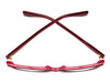 Marc Jacobs Marc 856 Burgundy #colour_burgundy