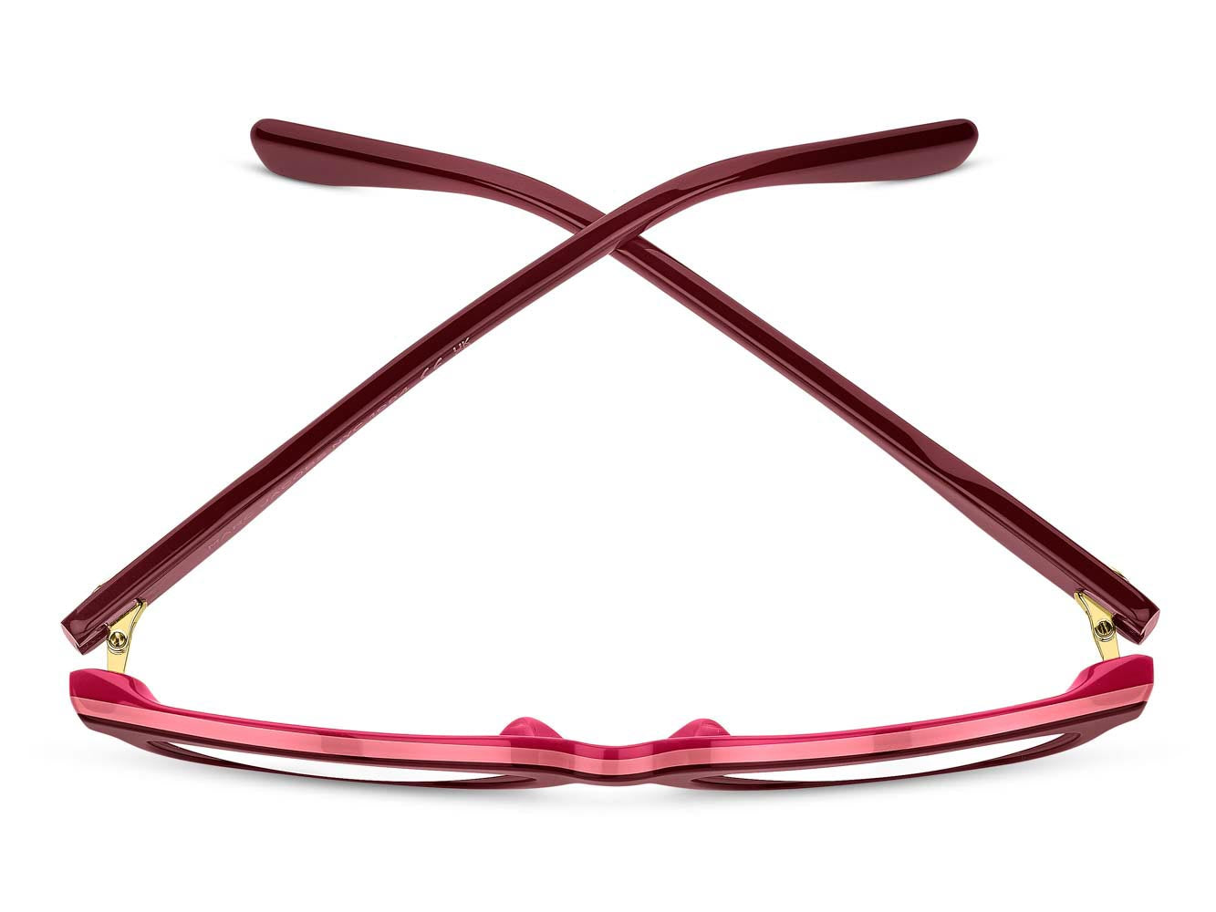 Marc Jacobs Marc 856 Burgundy #colour_burgundy