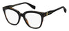 Marc Jacobs Marc 856 Black Havana #colour_black-havana