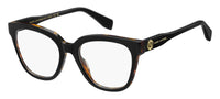 Marc Jacobs Marc 856 Black Havana #colour_black-havana