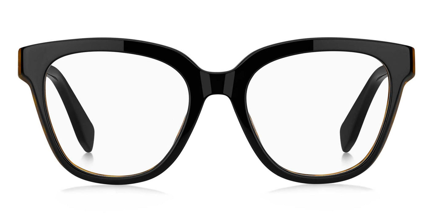 Marc Jacobs Marc 856 Black Havana #colour_black-havana