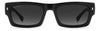 DSQUARED2 ICON 0027/S Black/Dark Grey Gradient #colour_black-dark-grey-gradient