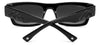 DSQUARED2 ICON 0027/S Black/Dark Grey Gradient #colour_black-dark-grey-gradient