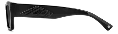 DSQUARED2 ICON 0027/S Black/Dark Grey Gradient #colour_black-dark-grey-gradient