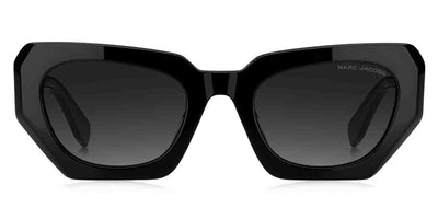 Marc Jacobs Marc 851/S Black/Dark Grey Gradient #colour_black-dark-grey-gradient