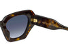 Marc Jacobs Marc 851/S Black/Dark Blue Gradient #colour_black-dark-blue-gradient