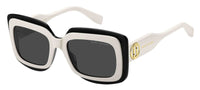 Marc Jacobs Marc 850/S White/Grey #colour_white-grey