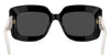 Marc Jacobs Marc 850/S White/Grey #colour_white-grey