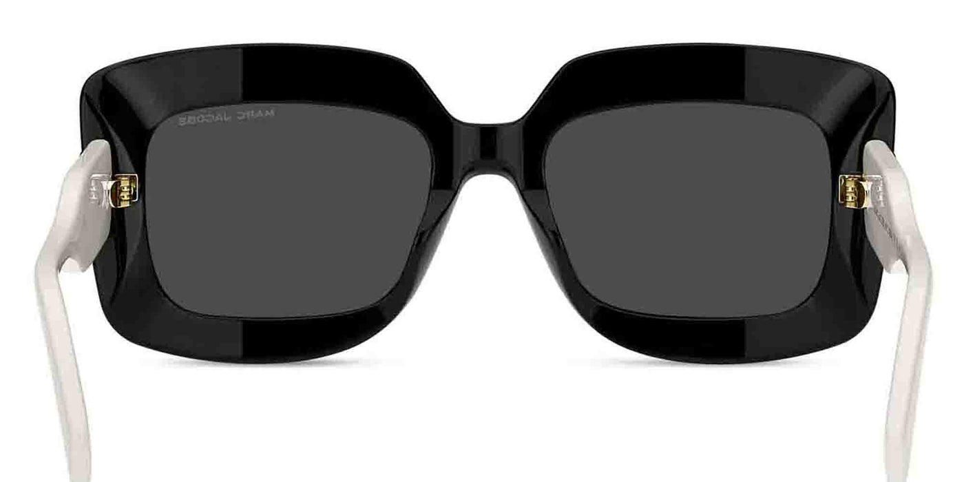 Marc Jacobs Marc 850/S White/Grey #colour_white-grey