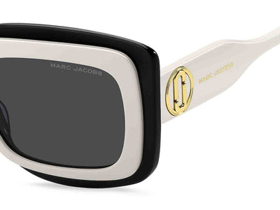 Marc Jacobs Marc 850/S White/Grey #colour_white-grey
