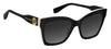 Marc Jacobs Marc 853/S Black/Dark Grey Gradient #colour_black-dark-grey-gradient