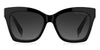 Marc Jacobs Marc 853/S Black/Dark Grey Gradient #colour_black-dark-grey-gradient