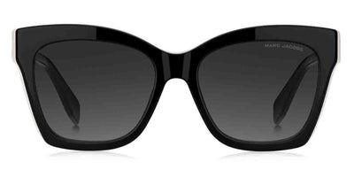Marc Jacobs Marc 853/S Black/Dark Grey Gradient #colour_black-dark-grey-gradient