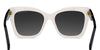 Marc Jacobs Marc 853/S Black/Dark Grey Gradient #colour_black-dark-grey-gradient