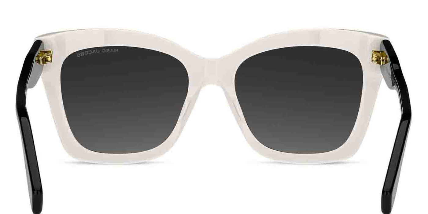 Marc Jacobs Marc 853/S Black/Dark Grey Gradient #colour_black-dark-grey-gradient