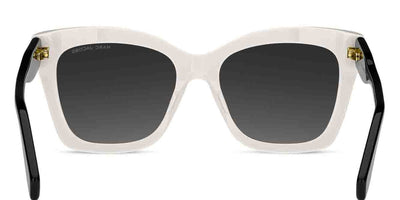 Marc Jacobs Marc 853/S Black/Dark Grey Gradient #colour_black-dark-grey-gradient