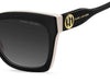 Marc Jacobs Marc 853/S Black/Dark Grey Gradient #colour_black-dark-grey-gradient