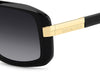 DSQUARED2 D2 0178/S Black/Dark Grey Gradient #colour_black-dark-grey-gradient