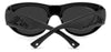 DSQUARED2 ICON 0028/S Black/Grey #colour_black-grey