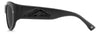 DSQUARED2 ICON 0028/S Black/Grey #colour_black-grey